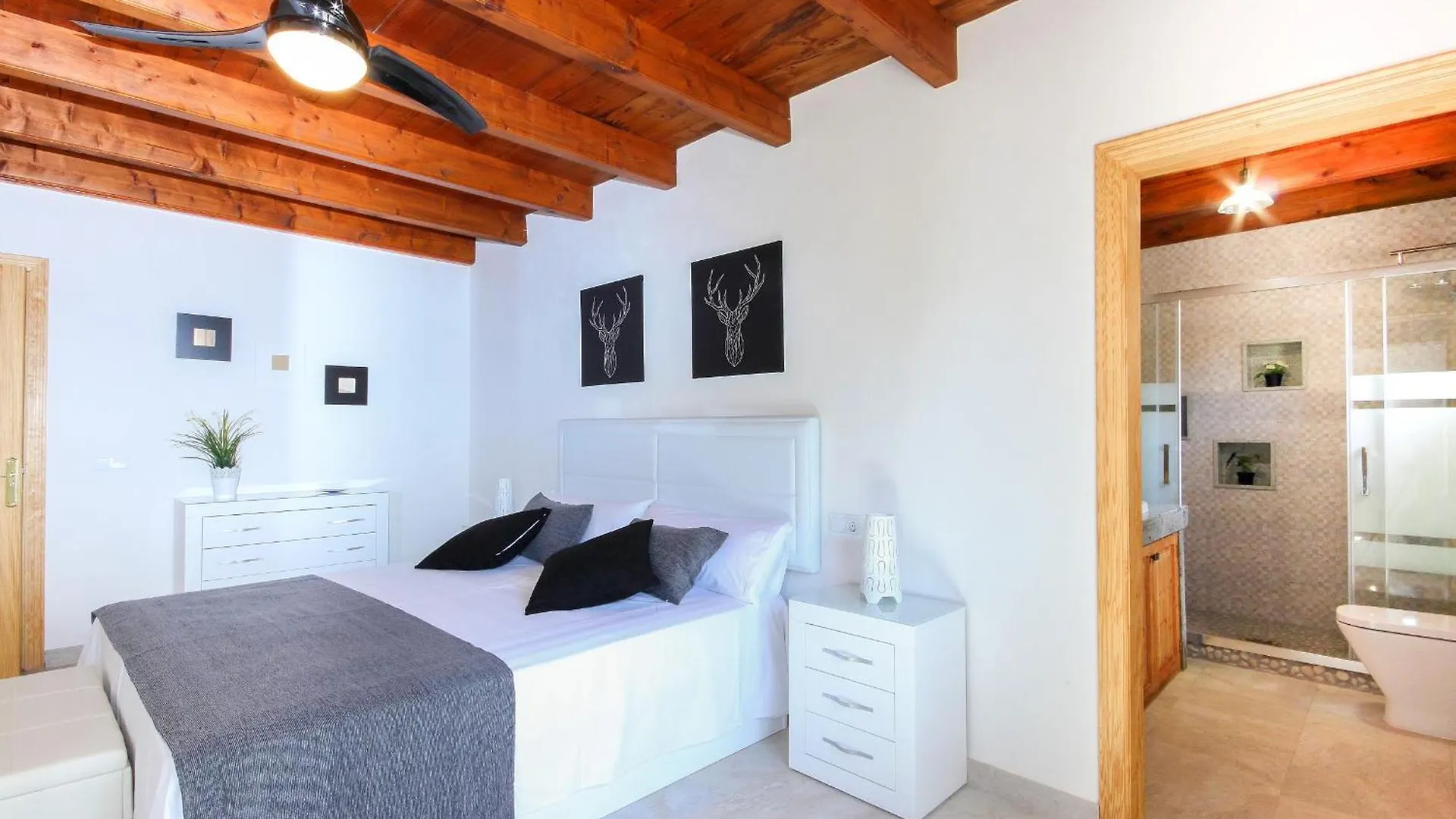 228 Finca Son Blai Muro Etv8700 By Mallorca Charme ספרד